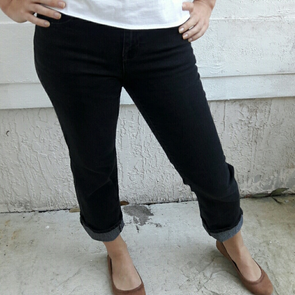 Style&Co Jeans